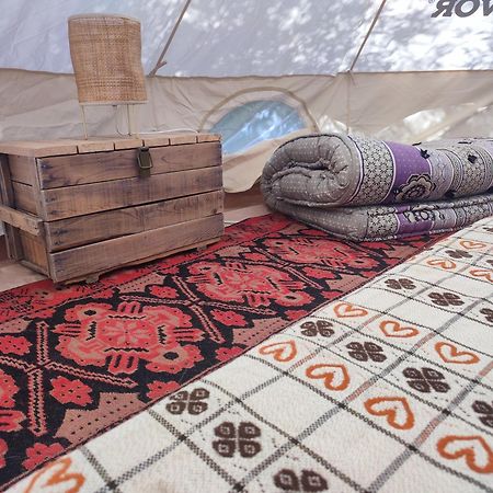 Camping Kromidovo Zewnętrze zdjęcie