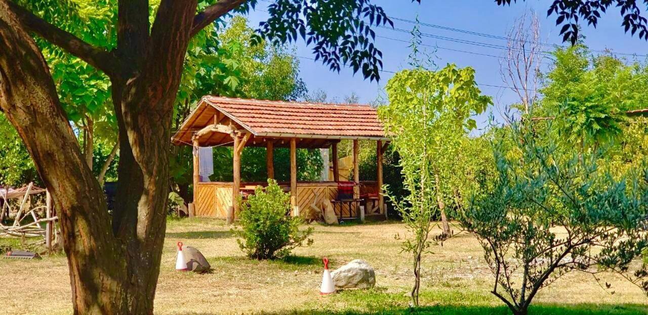 Hotel Camping Kromidovo Zewnętrze zdjęcie