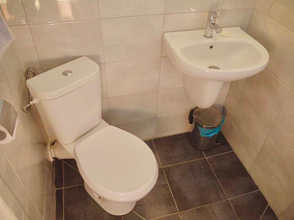 Camping Kromidovo Zewnętrze zdjęcie
