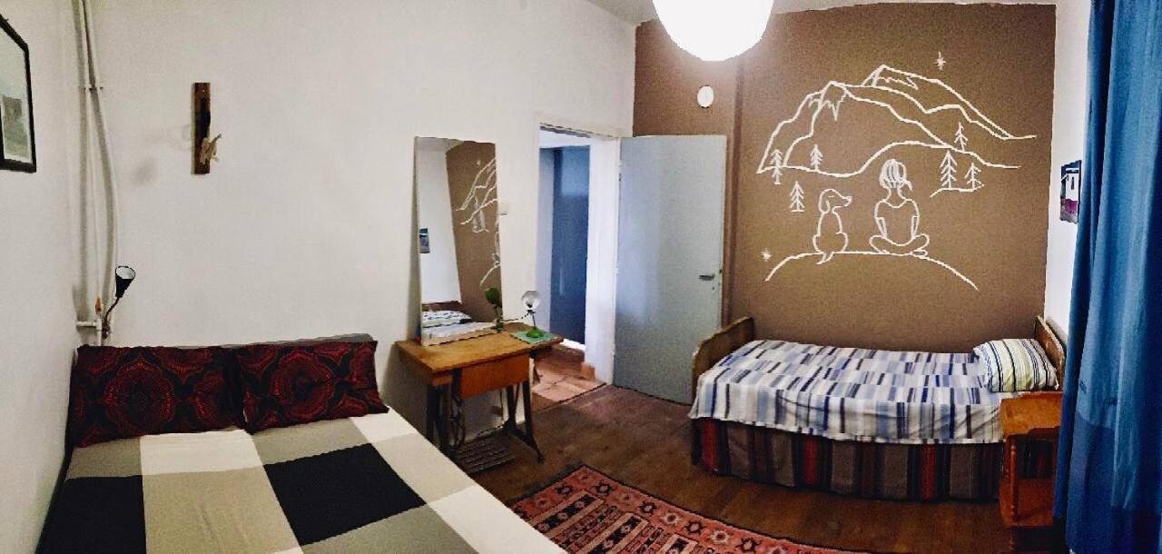 Camping Kromidovo Zewnętrze zdjęcie