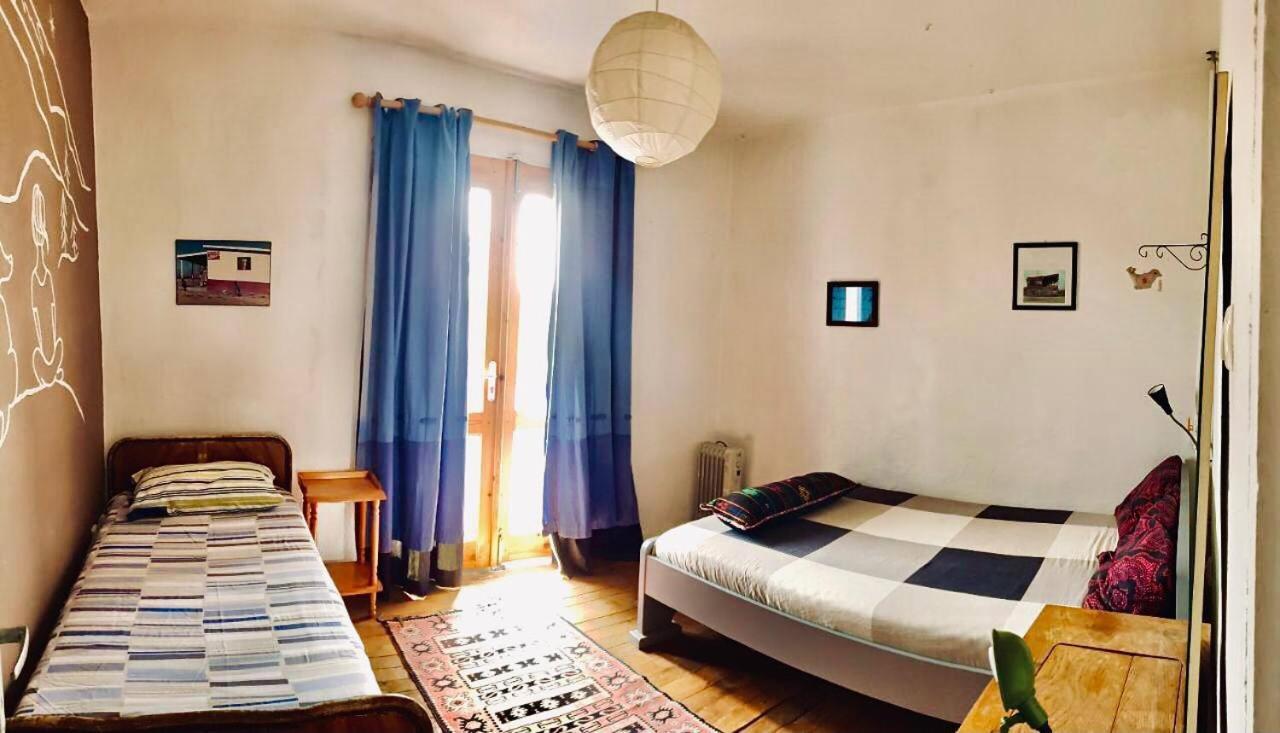 Camping Kromidovo Zewnętrze zdjęcie