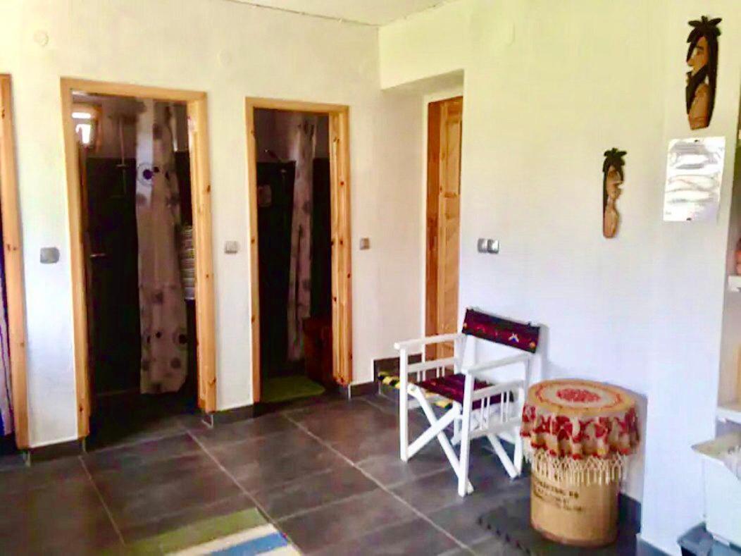 Camping Kromidovo Zewnętrze zdjęcie