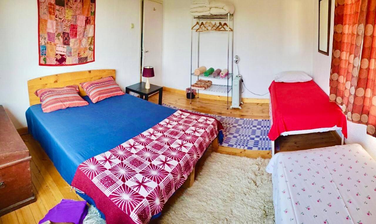 Camping Kromidovo Zewnętrze zdjęcie