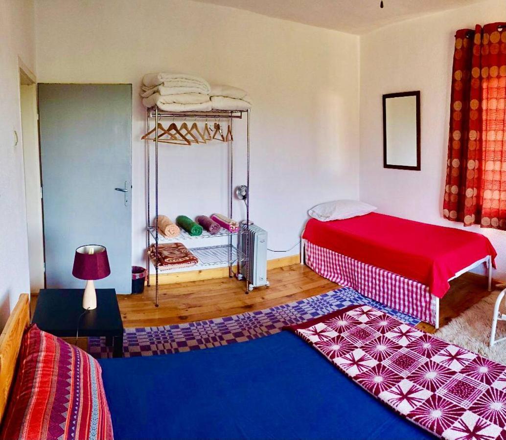 Camping Kromidovo Pokój zdjęcie