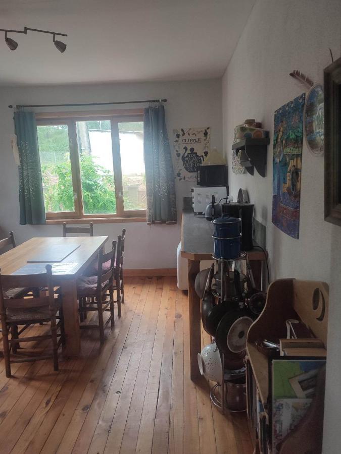 Camping Kromidovo Zewnętrze zdjęcie