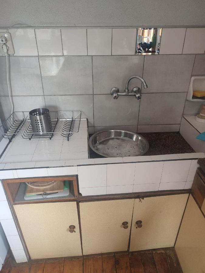 Camping Kromidovo Zewnętrze zdjęcie