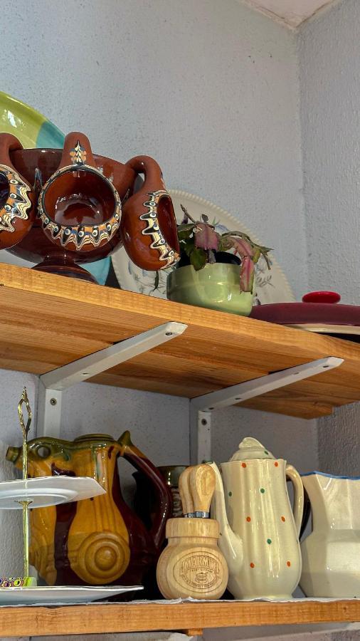 Camping Kromidovo Zewnętrze zdjęcie