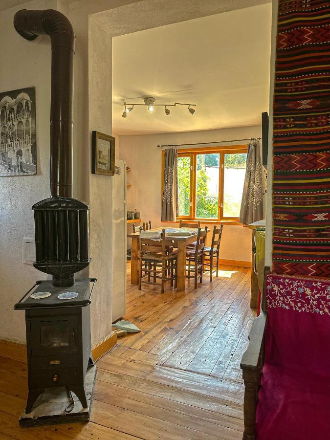 Camping Kromidovo Zewnętrze zdjęcie