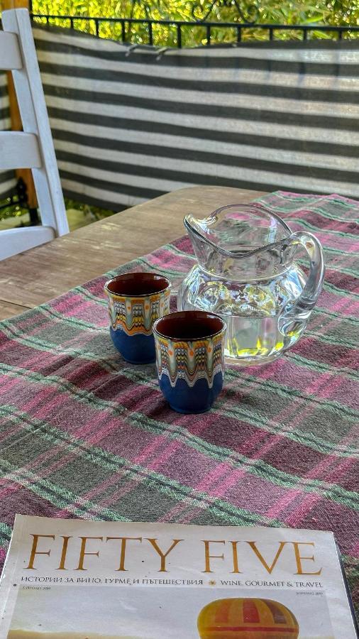 Camping Kromidovo Zewnętrze zdjęcie