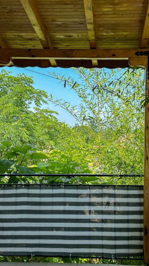 Camping Kromidovo Zewnętrze zdjęcie