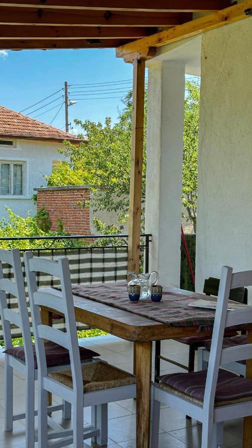 Camping Kromidovo Zewnętrze zdjęcie