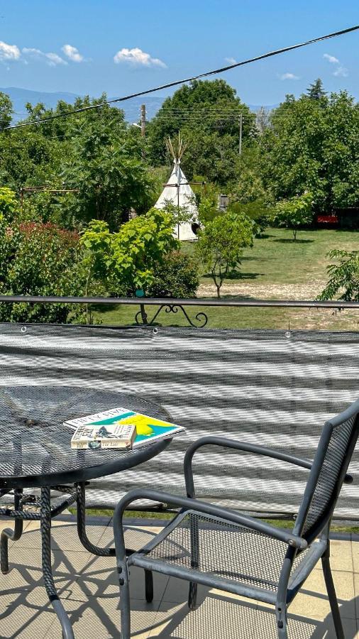 Camping Kromidovo Zewnętrze zdjęcie