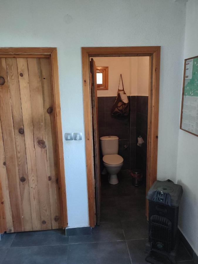 Camping Kromidovo Zewnętrze zdjęcie