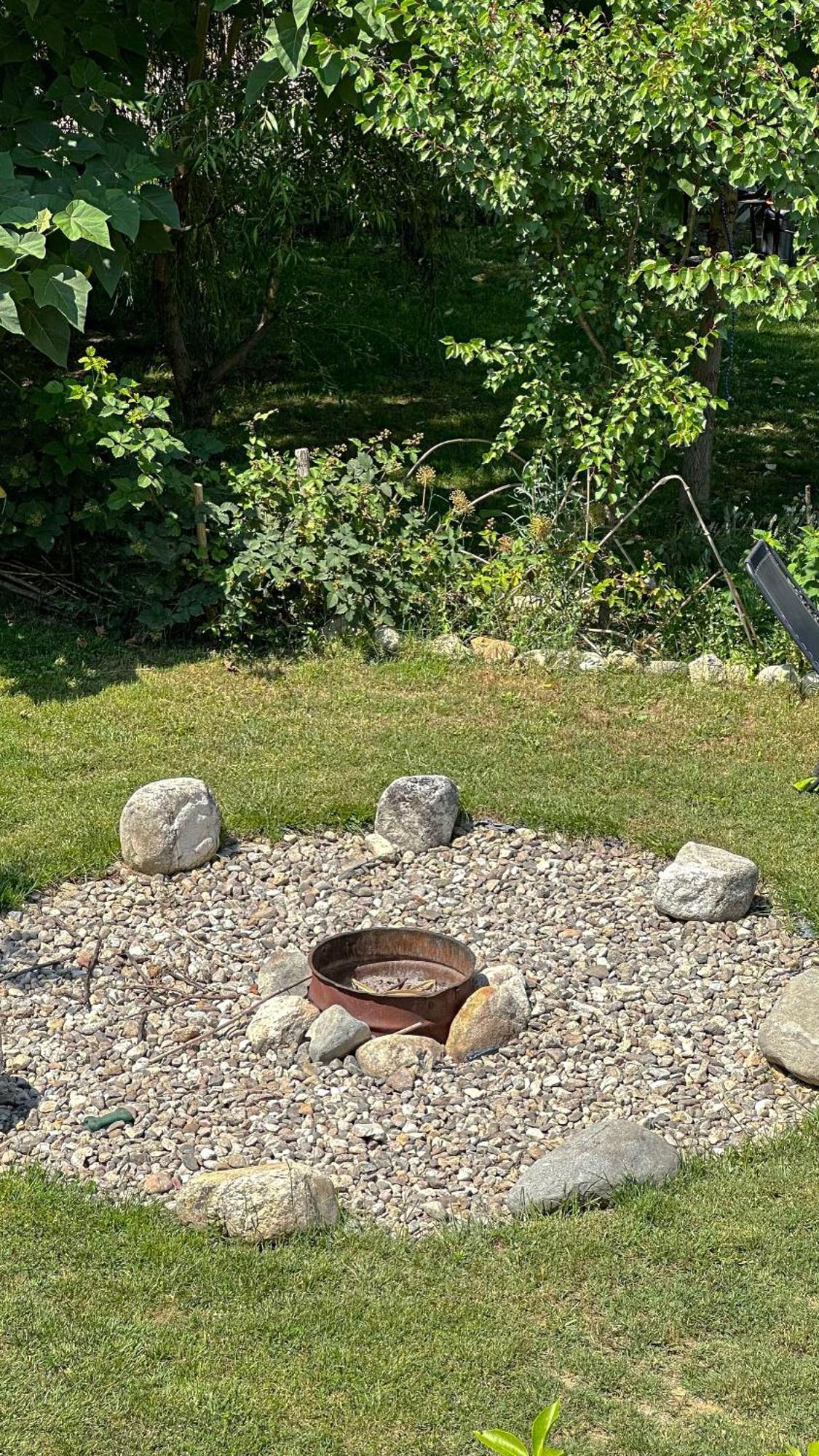 Camping Kromidovo Zewnętrze zdjęcie
