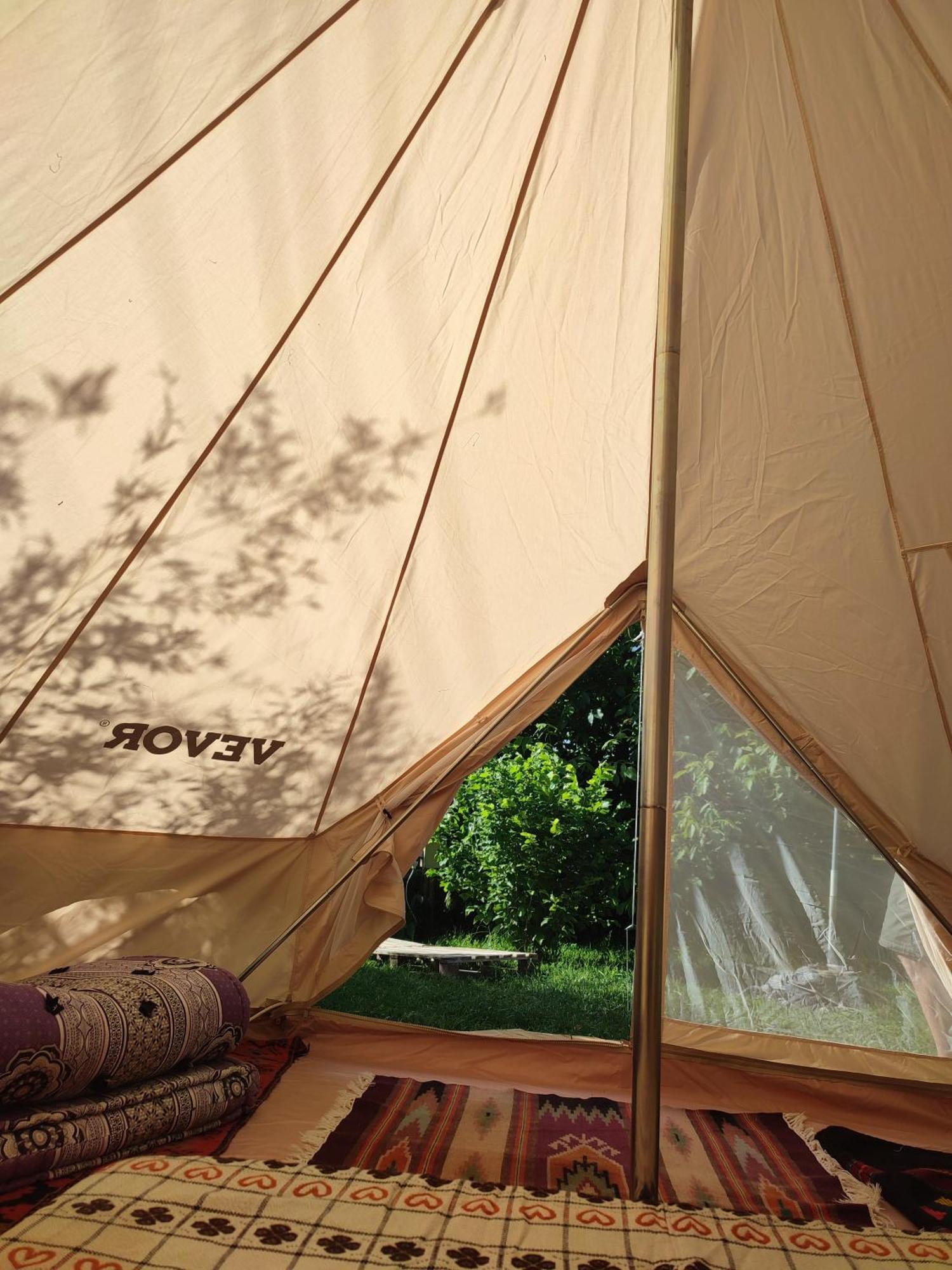 Camping Kromidovo Zewnętrze zdjęcie