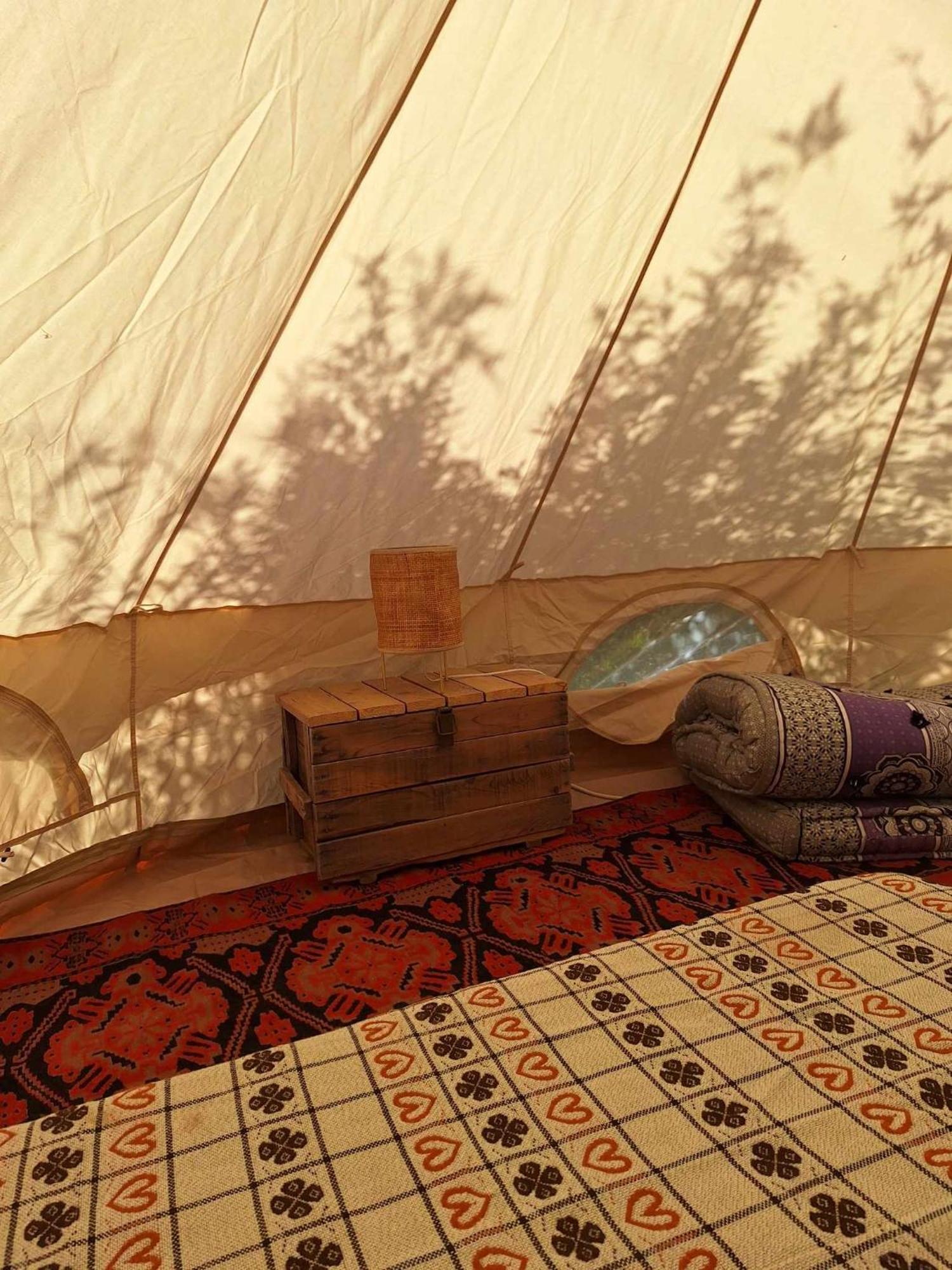 Camping Kromidovo Zewnętrze zdjęcie