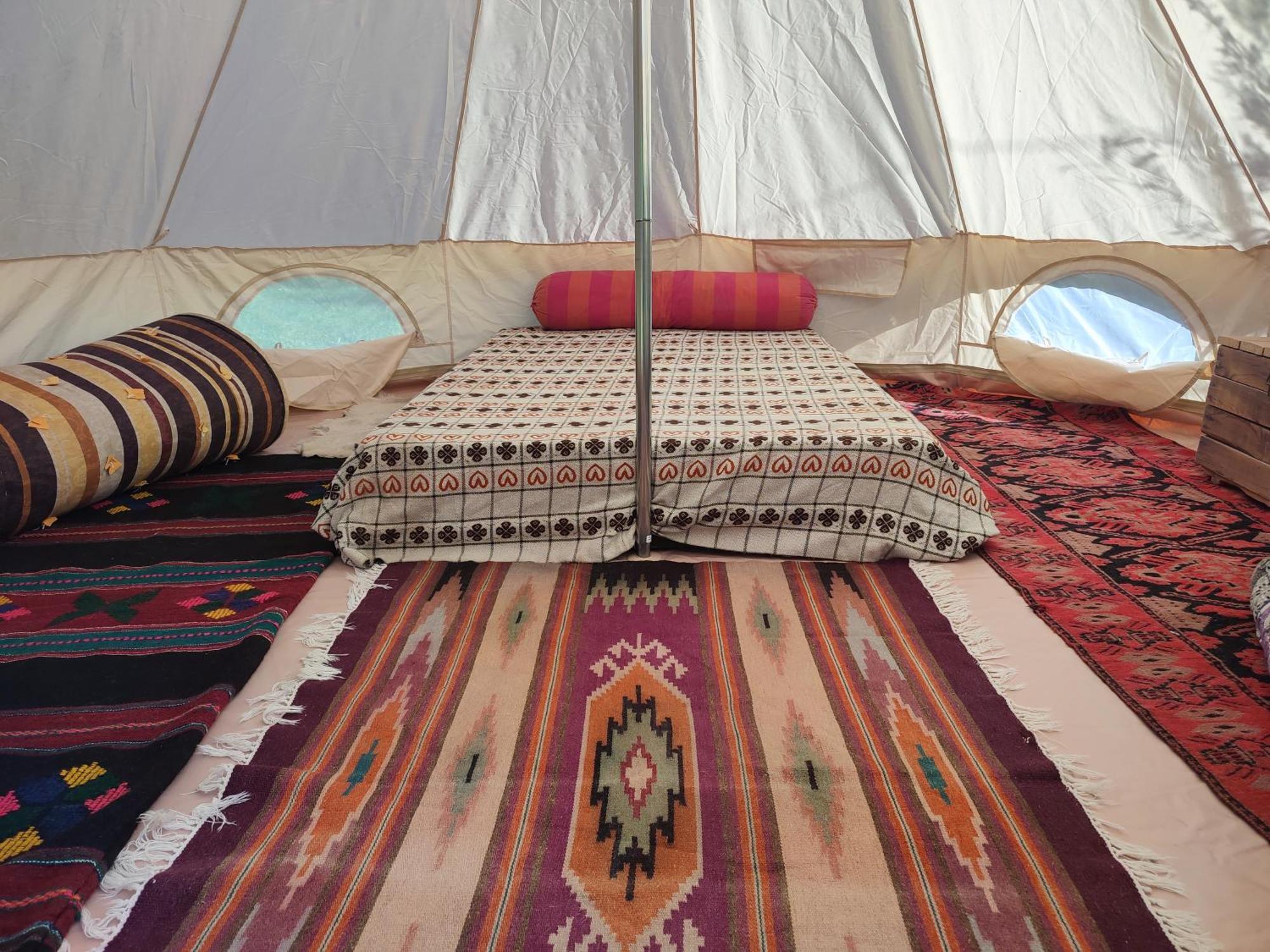 Camping Kromidovo Pokój zdjęcie