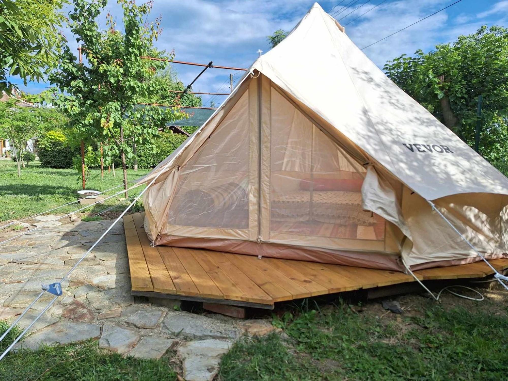 Camping Kromidovo Pokój zdjęcie
