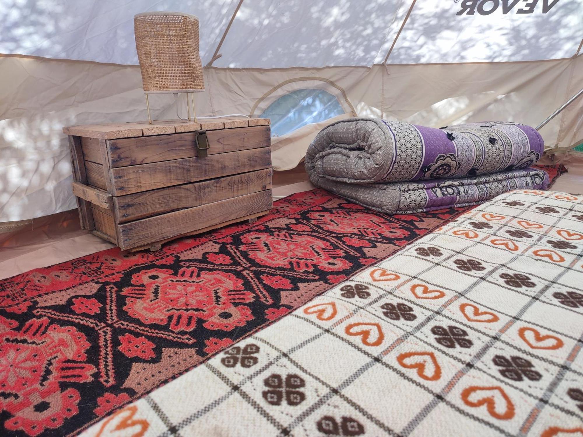 Camping Kromidovo Zewnętrze zdjęcie