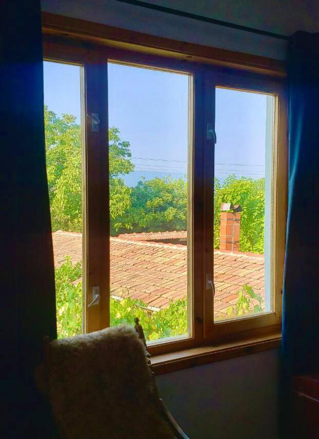 Camping Kromidovo Zewnętrze zdjęcie