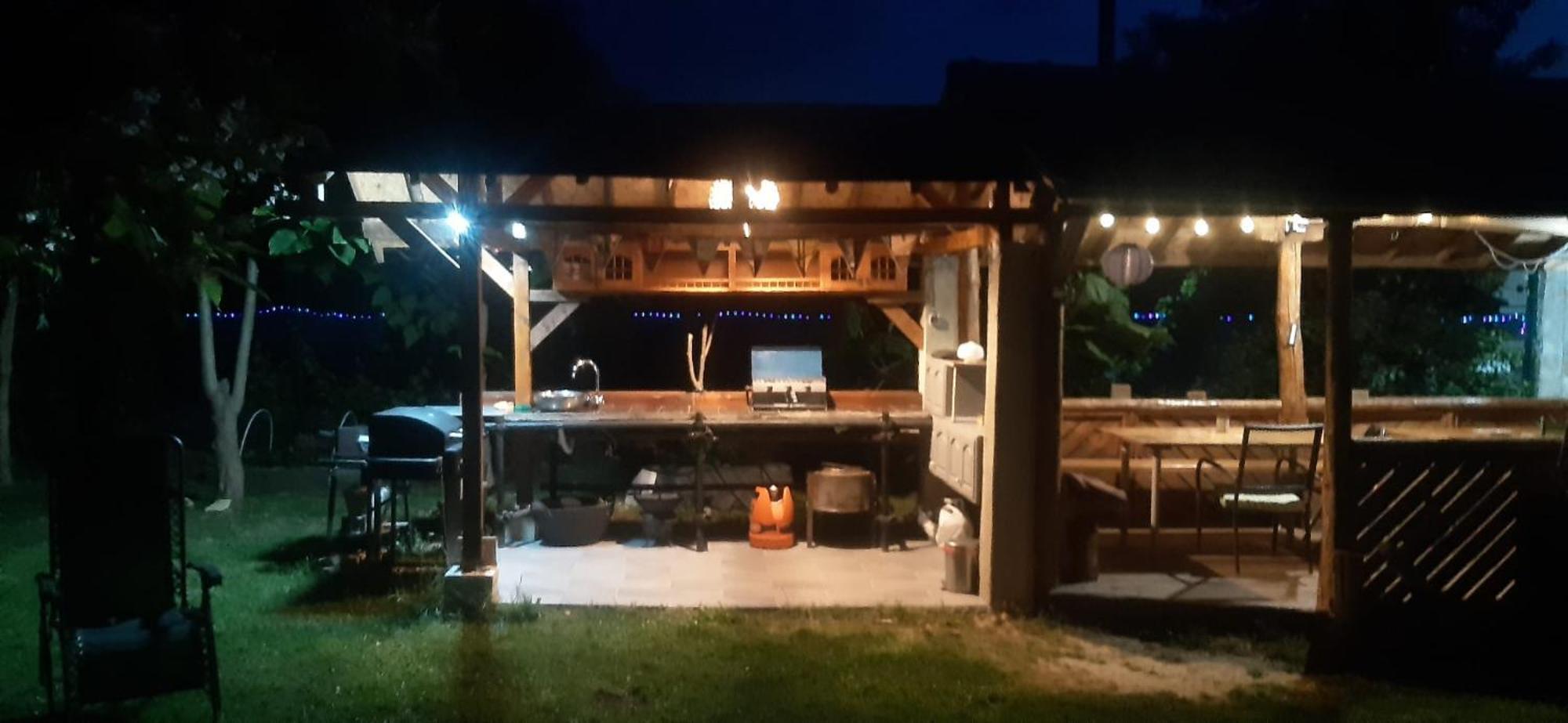 Camping Kromidovo Zewnętrze zdjęcie