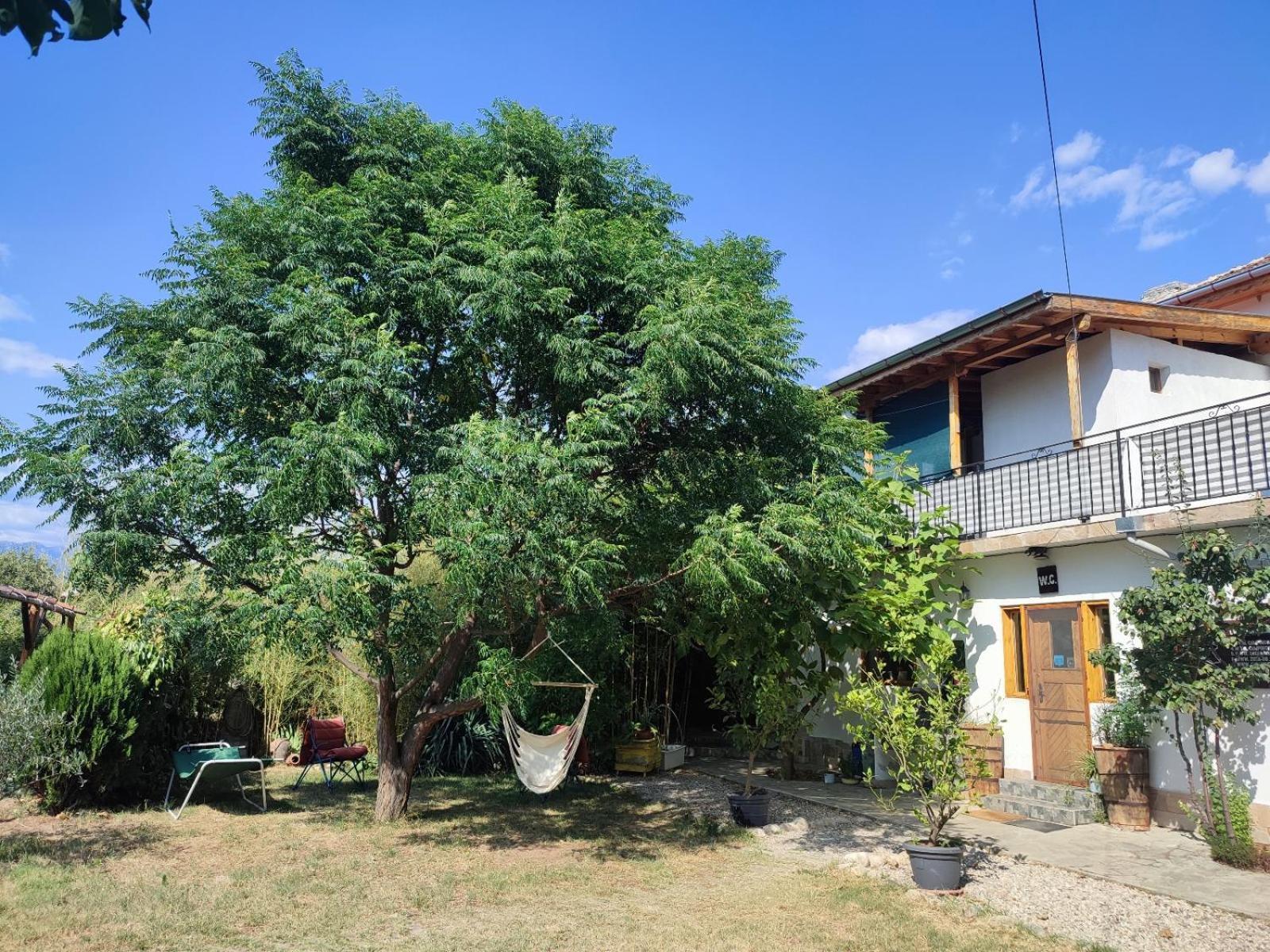 Camping Kromidovo Zewnętrze zdjęcie