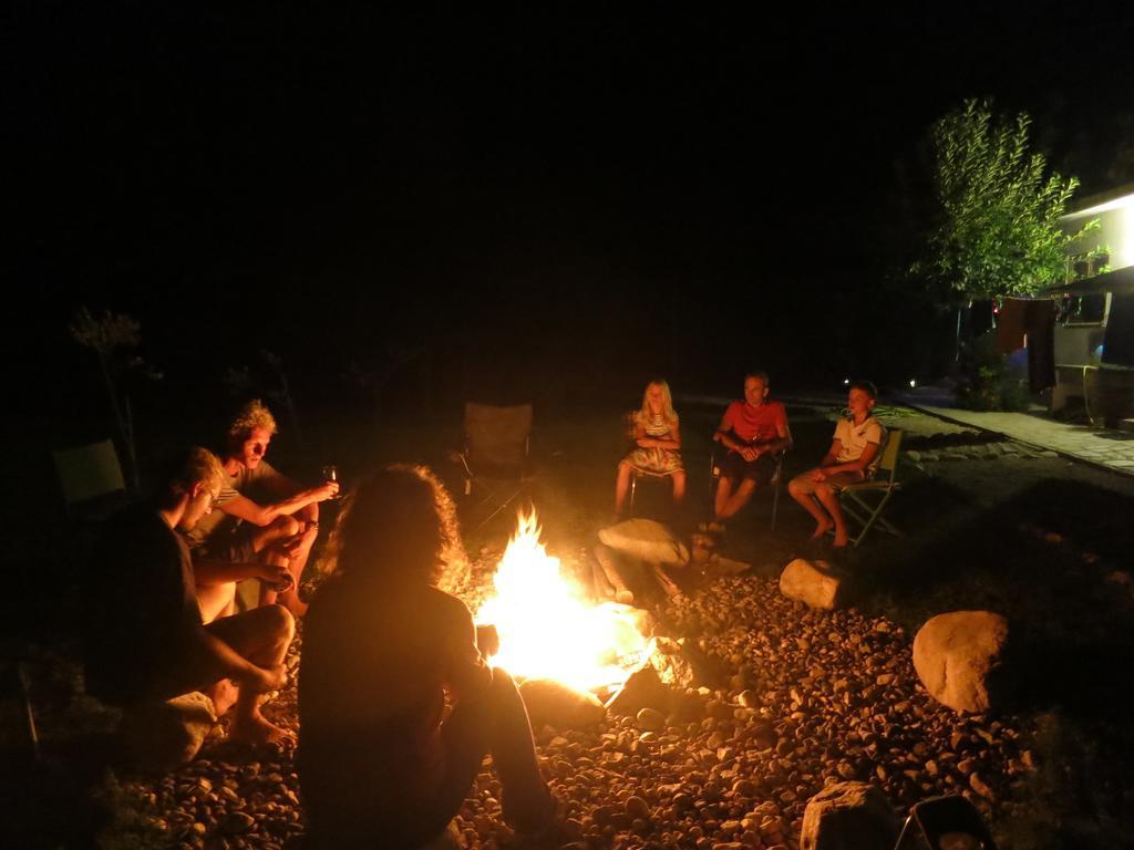 Camping Kromidovo Zewnętrze zdjęcie